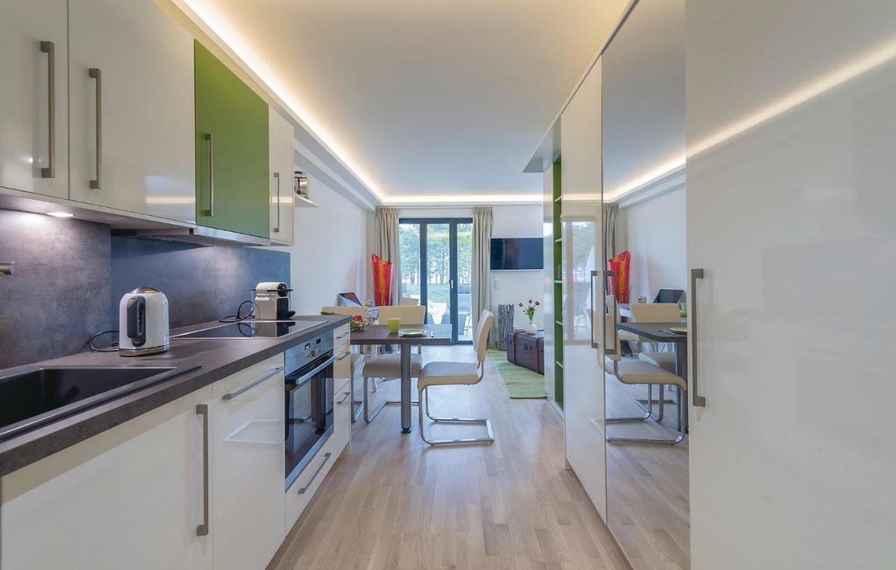 Apartamento Baltic Binz Exterior foto